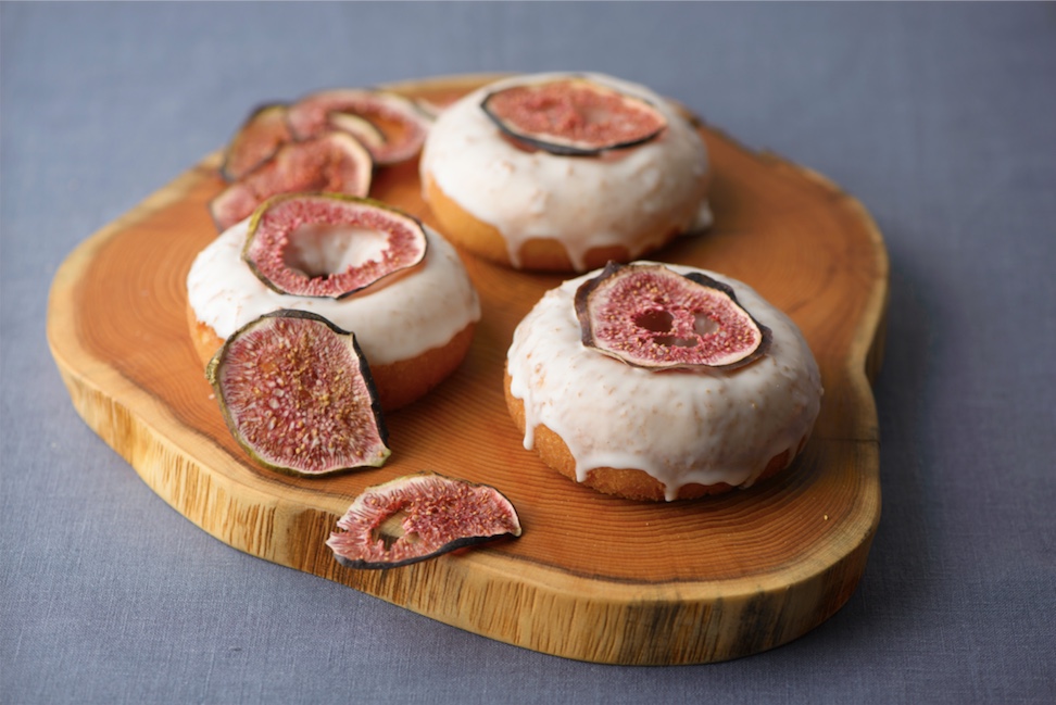 ウフフドーナチュ　果ざりどーなつ16個ギフトセット　ママのハンドメイドドーナツ