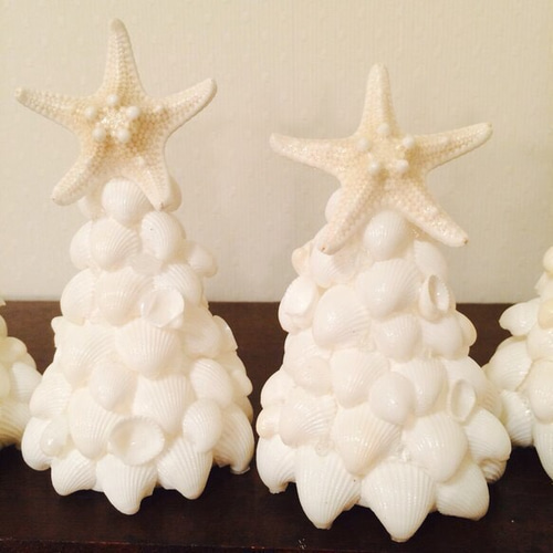 シェルツリー☆ その他インテリア雑貨 INA 通販 1560645｜Creema(クリーマ)