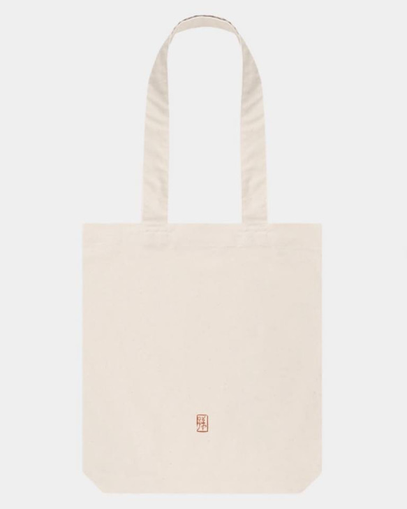 Sea Creatures Edition - Jellyfish Tote Bag 5枚目の画像