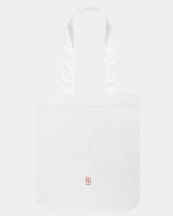 Sea Creatures Edition - Jellyfish Tote Bag 7枚目の画像