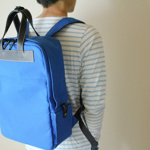 【ちょこぼんや】帯リメイク　チャーム捻り留め具付スクエア型リュック 10代 ハンドメイド・手芸 【ちょこぼんや様専用】帯リメイク