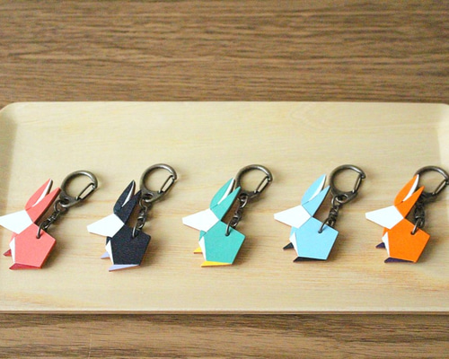 オーダー画像2枚目シッポキーホルダーと約25cmホーウィンレザーキーホルダーと オーダー画像2枚目シッポキーホルダーと約25cmホーウィンレザー