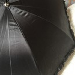 日傘(トールペイント）5 2枚目の画像