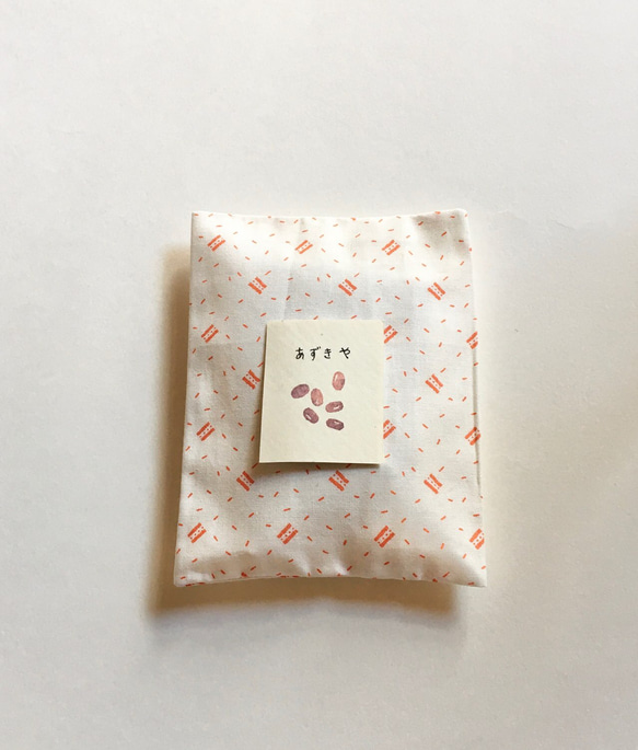 あずきカイロ【つぶつぶ】 その他雑貨 あずきや 通販 12309570