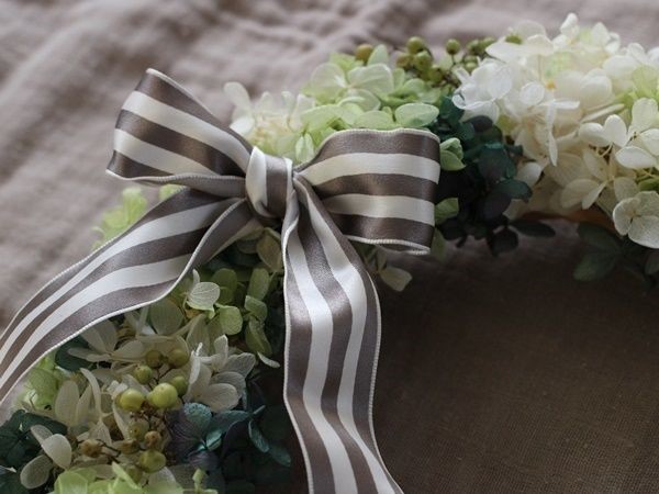 アジサイリース