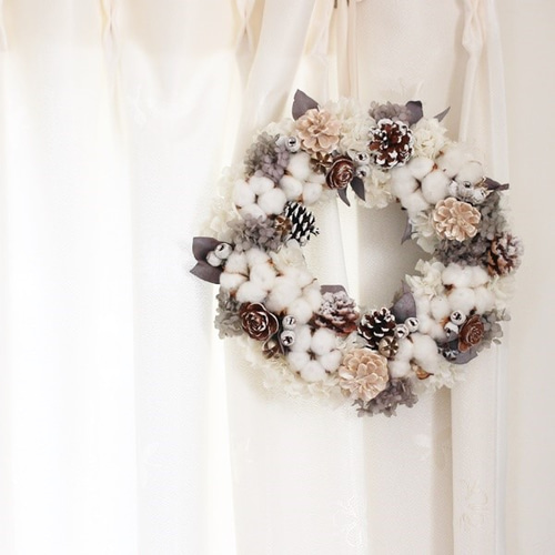 おまとめ】ブーメランリース☘コットン ブーメランリース/ハロウィン