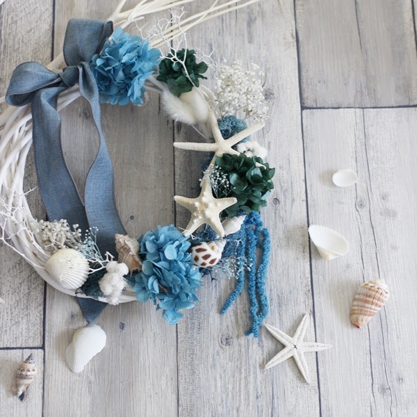 シェルのブルーリース