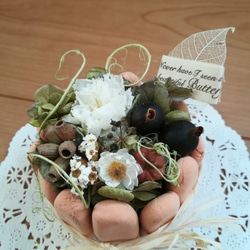 Hana cake [ 花ケーキ　カーネーション ] 2枚目の画像