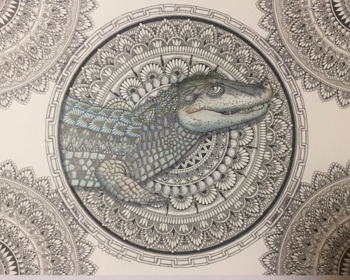 2448E　絵画　肉筆原画　 手描きイラスト　オリジナル 2448E 絵画 肉筆原画 手描きイラスト オリジナル
