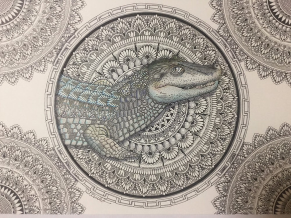 肉筆画　直筆　ARIAさんの絵　Http://grapee.jp/1220421 肉筆画　直筆　ARIAさんの絵　Http://grapee.jp/1220421