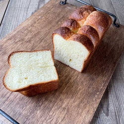 選べる食パン3斤セット 3枚目の画像