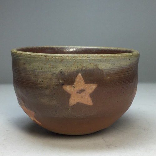 備前焼○象嵌星亀ぐいのみ珍味入れ セット 0005 おちょこ・ぐい呑み