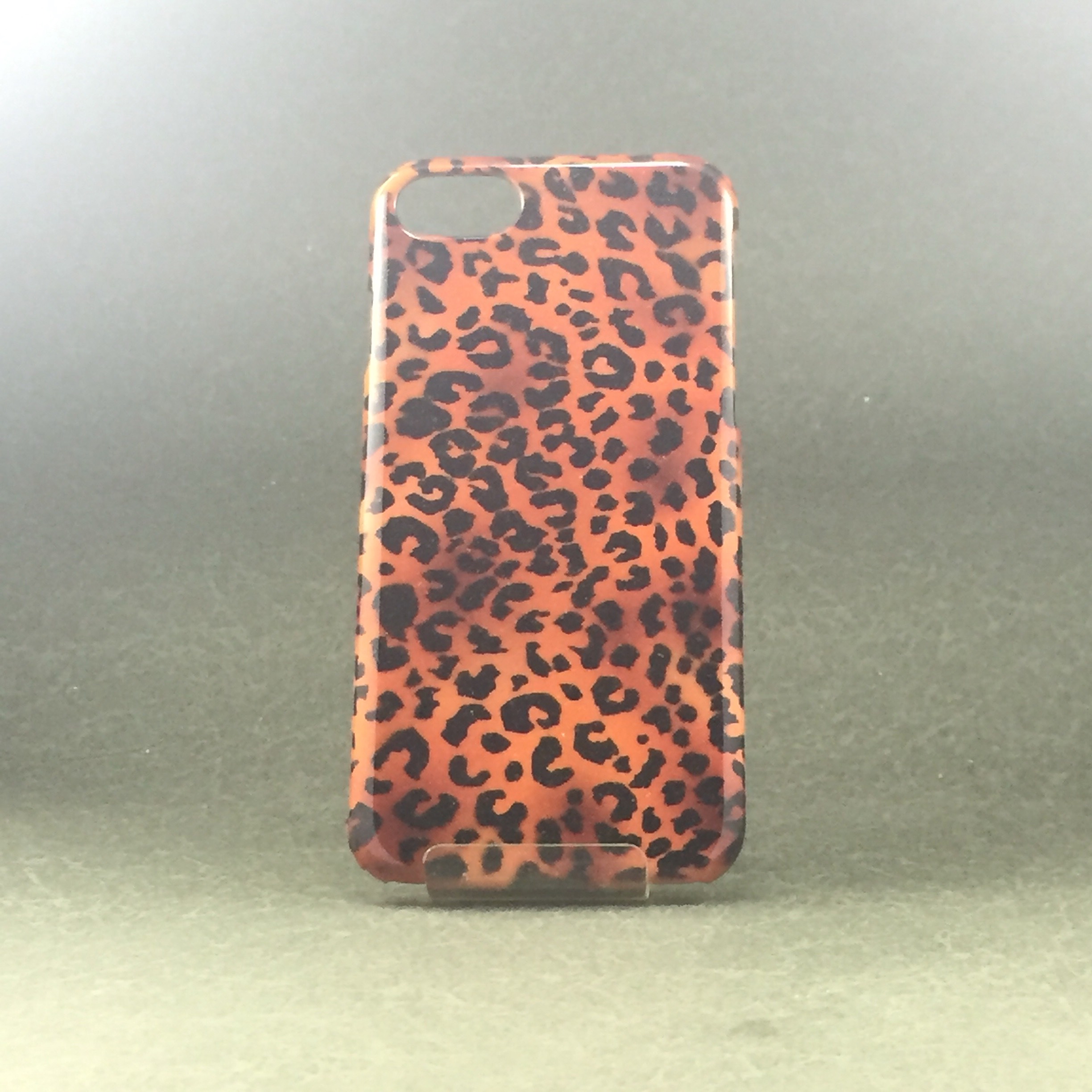 iPhone スマホカバー  カスタムペイント