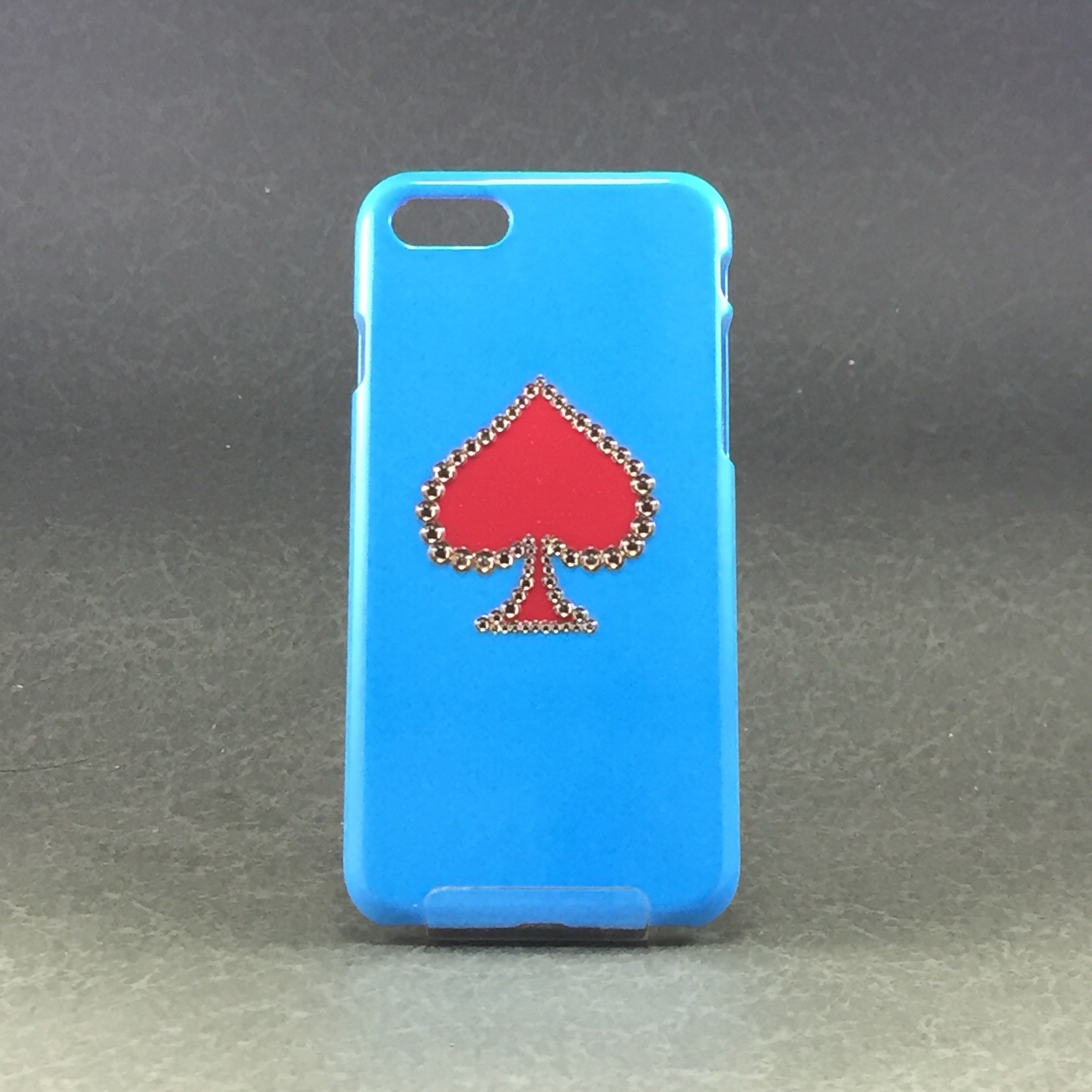 iPhoneカバー スマホカバー カスタムペイント