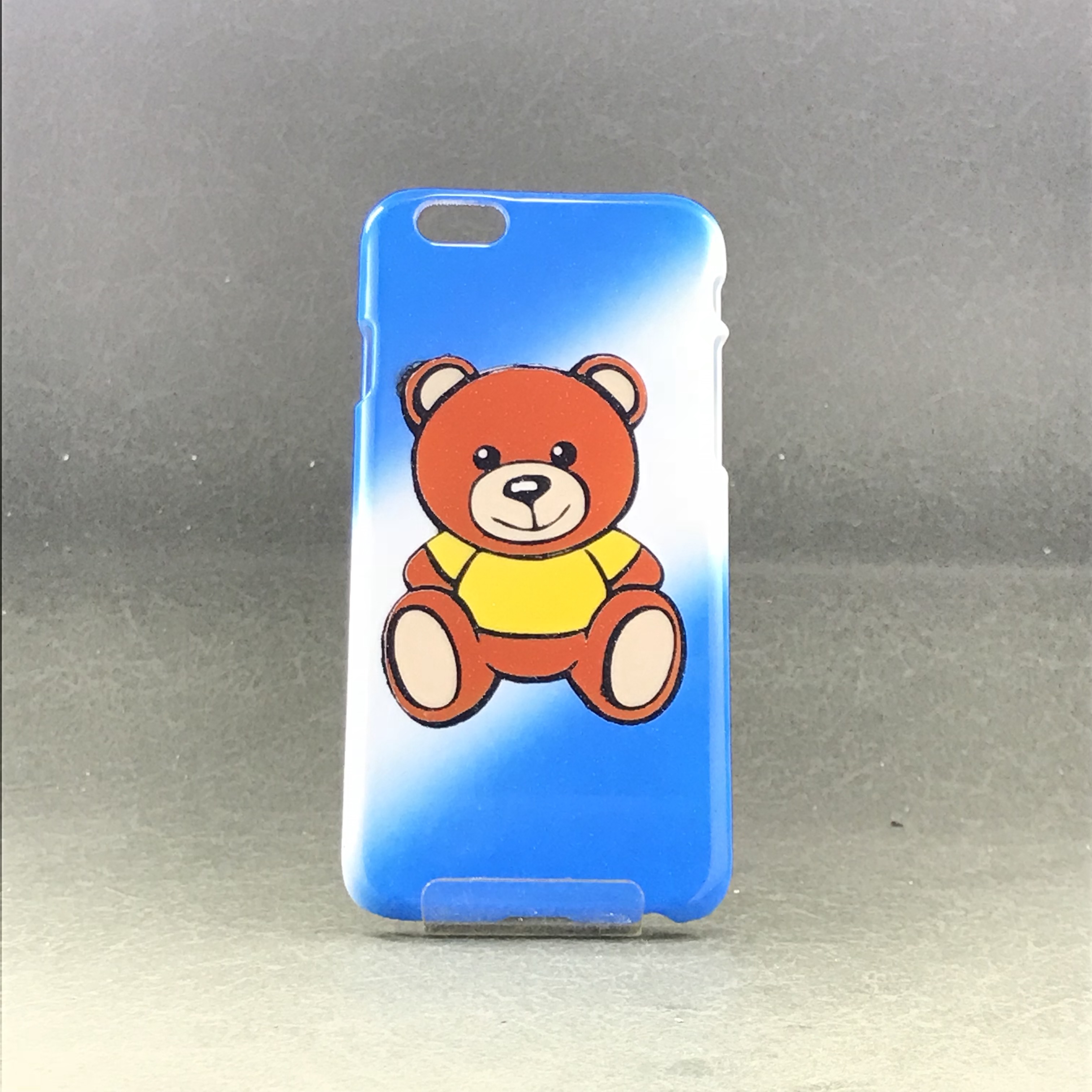 iPhoneカバー スマホカバー カスタムペイント