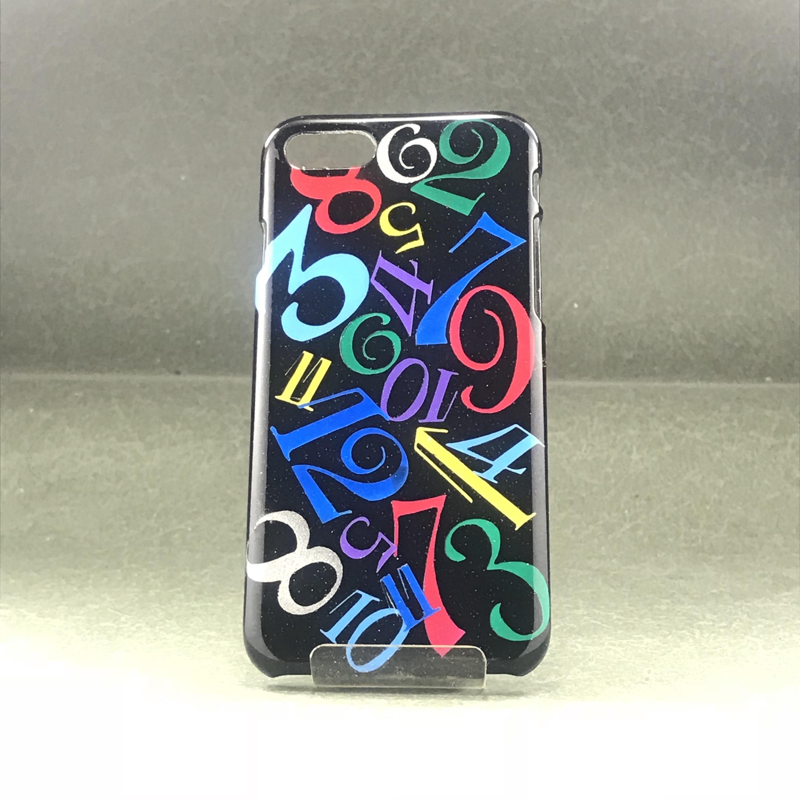 iPhoneカバー スマホカバー カスタムペイント