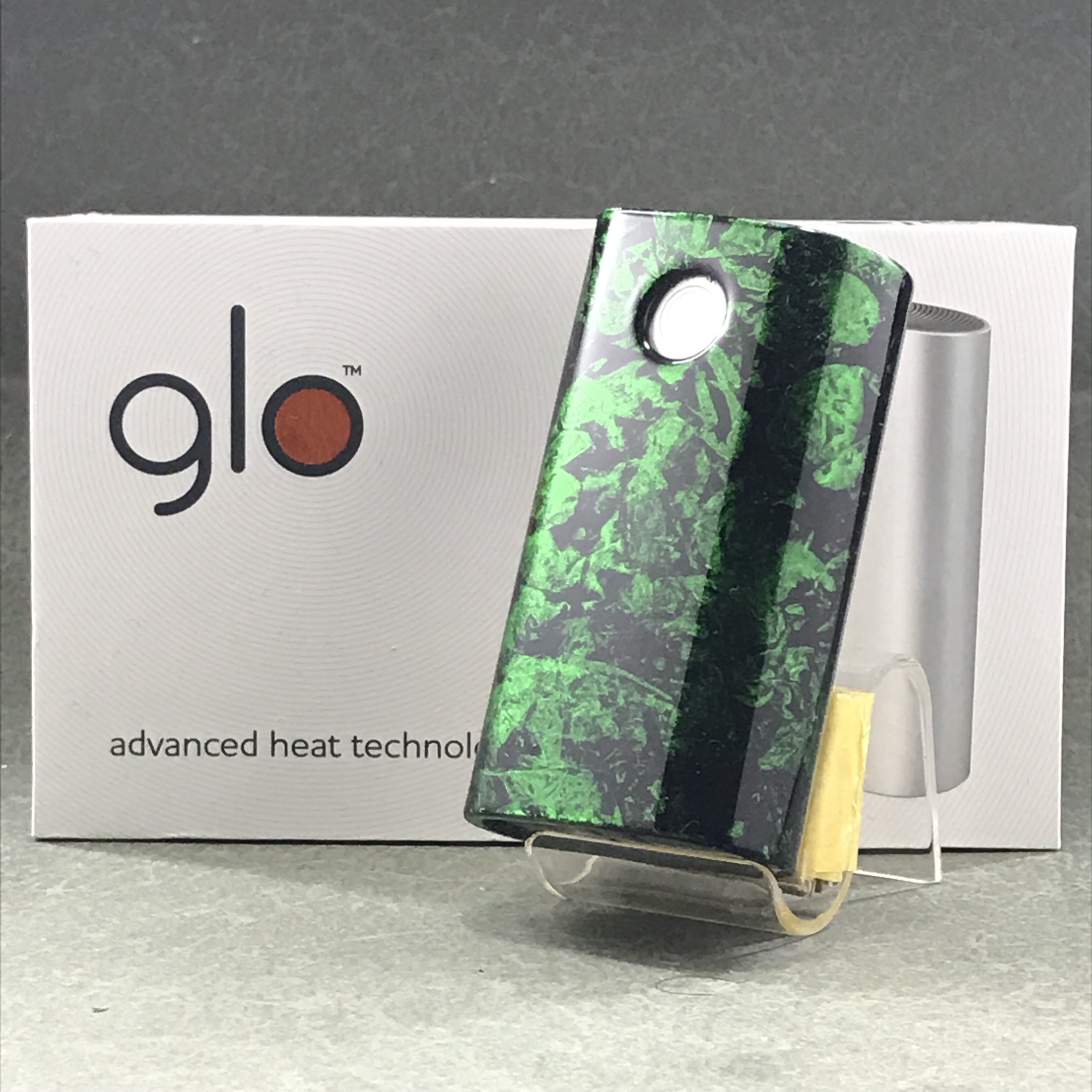 DEVISE WORKS デバイスワークス iqos アイコス ケース DEVISE WORKS デバイスワークス iqos アイコス ケース - メルカリ