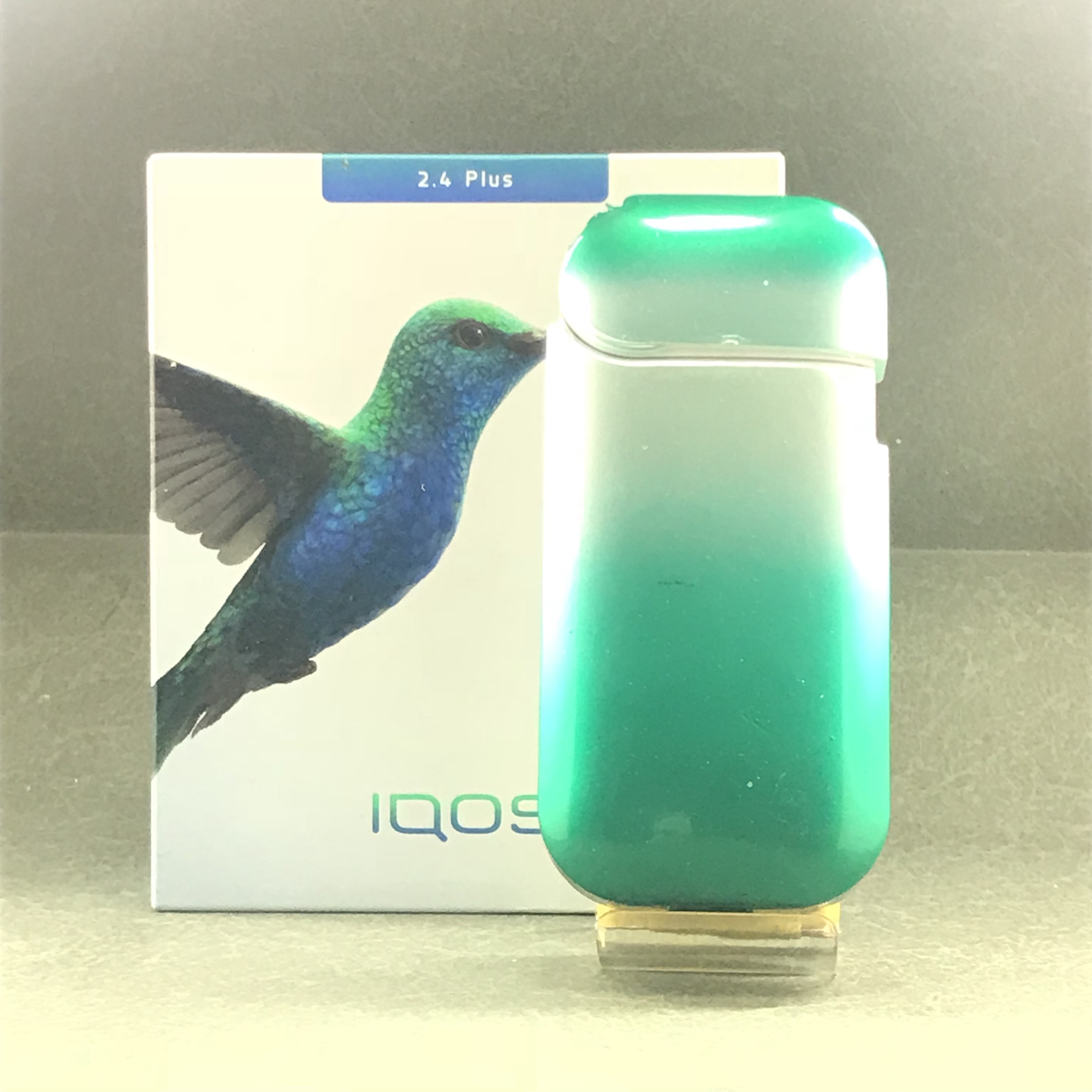 IQOSケース グローケース  カスタムペイント 4,930円