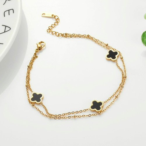 K18 アンクレット(約5.5cm) K18ブレスレット/アンクレット