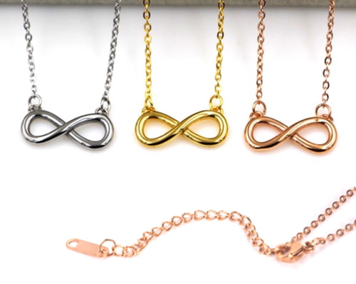 4℃｜【Spring Collection】K10イエローゴールド ネックレス