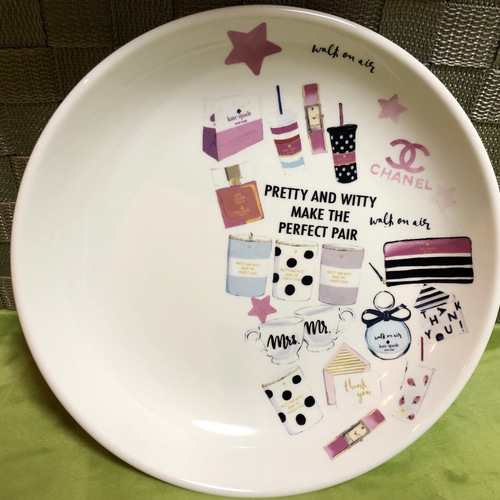 確認( ˆᴗˆ  )♡丸皿(大♡オーダー受け付け 確認( ˆᴗˆ )♡丸皿(大♡オーダー受け付け