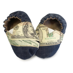 米ドルの手作り靴のタム 1枚目の画像