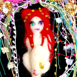 人魚姫の祝福 3枚目の画像