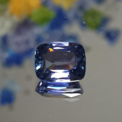 タンザナイト　3.2ｃｔ　タンザニア産 1枚目の画像