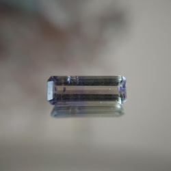 タンザナイト　パーティ 0.9ｃｔ 1枚目の画像