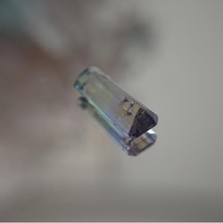 タンザナイト　パーティ 0.9ｃｔ 2枚目の画像