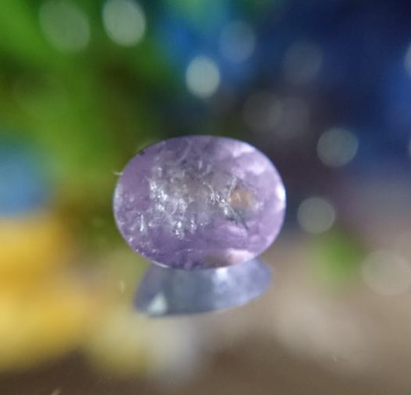 ルースセット アメジスト サファイヤ アメトリン タンザナイト