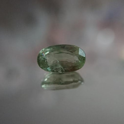 12条スターサファイア 1.1ct ☆1527 12条ブラックスターサファイア 