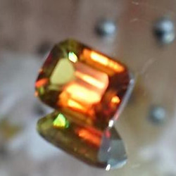 1964 0.2ct エオスフォライト