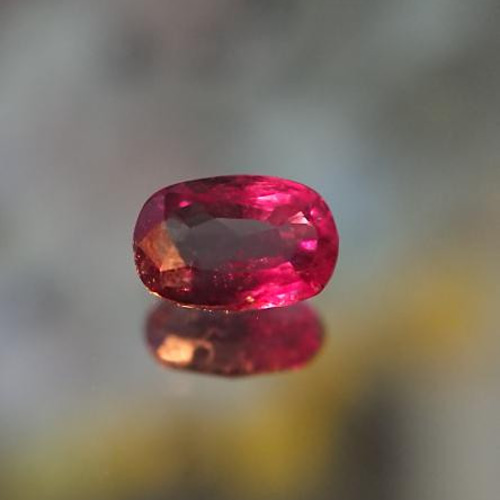 カラーチェンジガーネット 0.34ct ☆867 天然石 べるふぇKIRABOSHI希少 