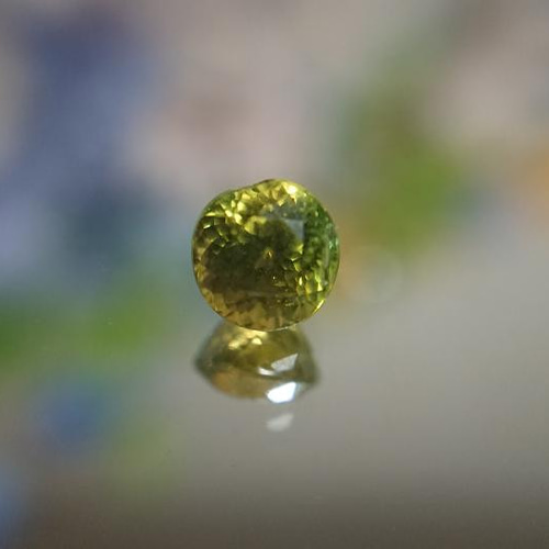 トルマリン バイカラートルマリン 0.88ct ⭐1979 天然石 べるふぇ 