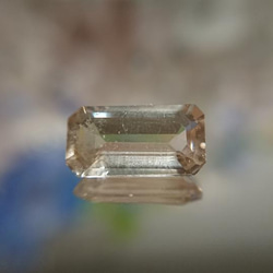 モルガナイト　1.6ｃｔ　704 1枚目の画像