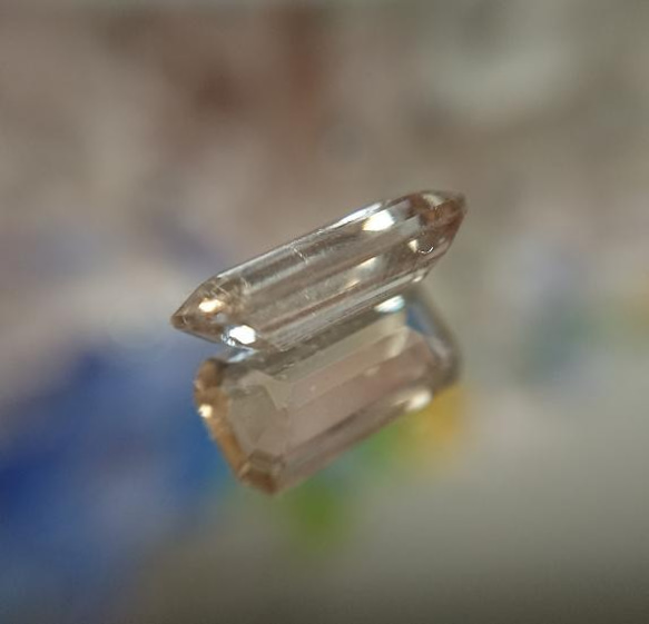 モルガナイト　1.6ｃｔ　704 3枚目の画像