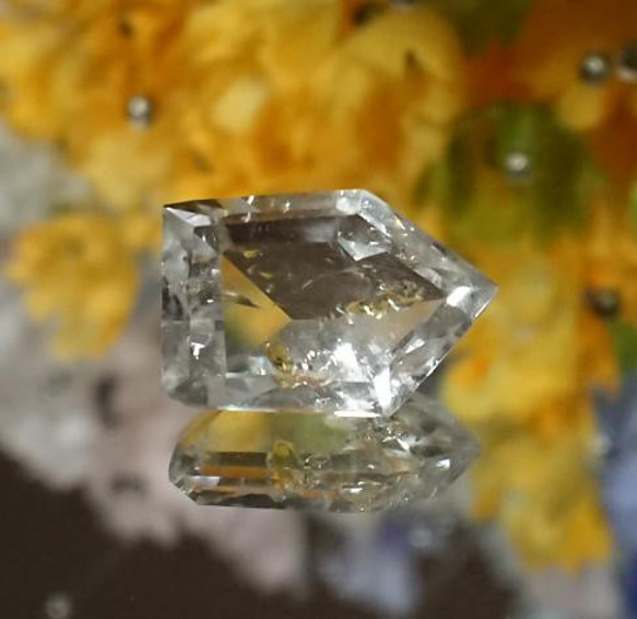 オイルインクォーツ　5.8ｃｔ　　☆727 1枚目の画像