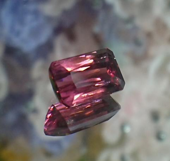 トルマリン 2.96ct ☆882 天然石 べるふぇKIRABOSHI希少石 取り寄 