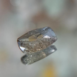 アキシナイト　ブルー　0.36ｃｔ　　☆1183 2枚目の画像