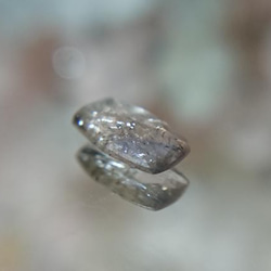 アキシナイト　ブルー　0.36ｃｔ　　☆1183 3枚目の画像