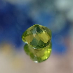 ペリドット　1.3ｃｔ　　☆942 4枚目の画像