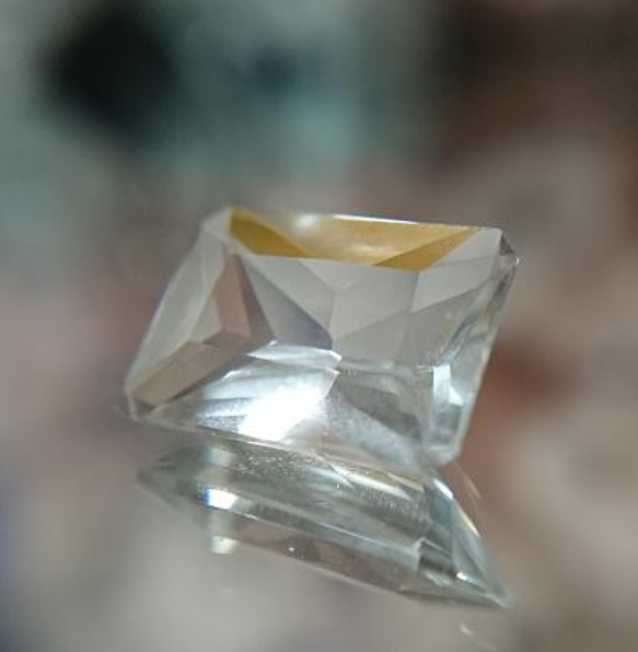 ペタライト　1.6ｃｔ　　☆857 3枚目の画像