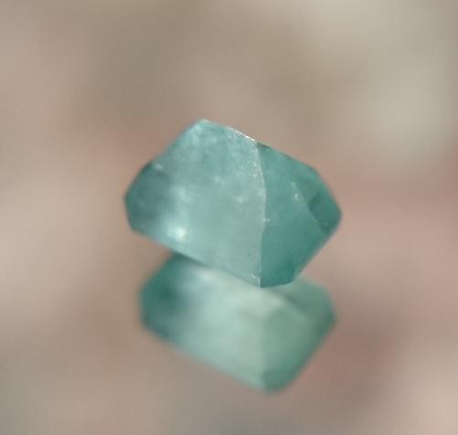 グランディディエライト　0.3ｃｔ　☆1288