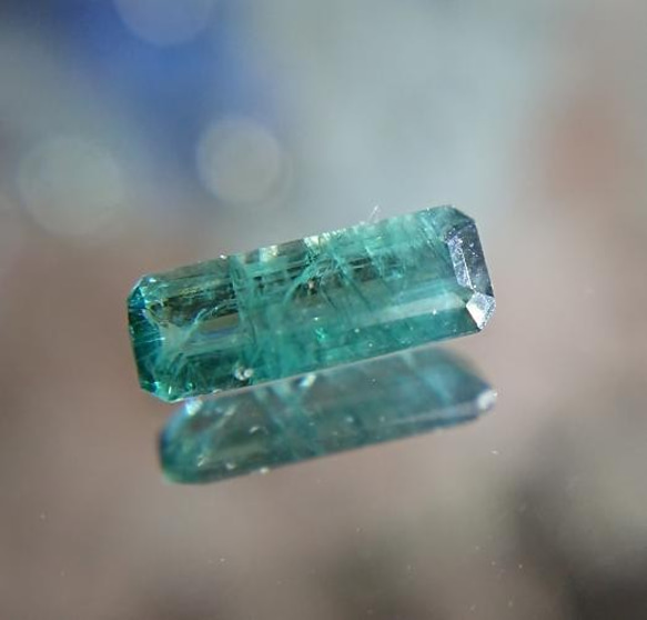 グランディディエライト 0.2ct ☆1064 天然石 べるふぇKIRABOSHI希少  