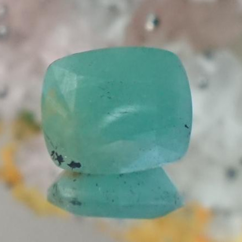 ギラライトインクォーツ 2.16ct ☆1353 天然石 べるふぇ