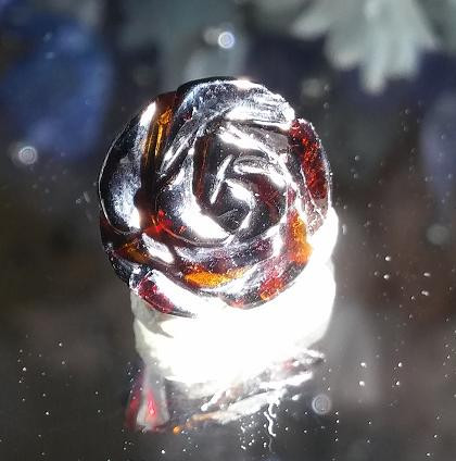 スペサルティンガーネット　　7.2ｃｔ