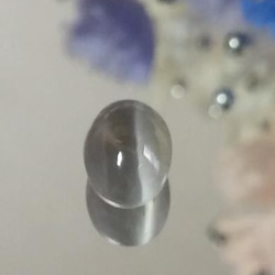ガーナイト 0.20ct ☆1293 天然石 べるふぇKIRABOSHI希少石 取り寄 