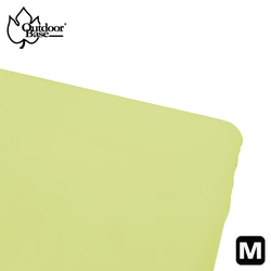 【Outdoorbase】素色充氣床墊床包套 (M)-26411 第1張的照片