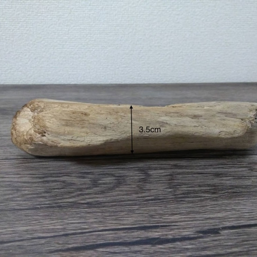 ✳︎＊良質流木＊✳︎DIY・インテリア・エアプランツ・アクアリウム206